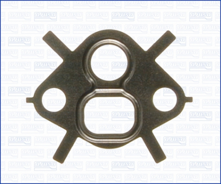 Piese Auto - Garnitura valvei EGR potrivit VW GOLF IV, GOLF V, SHARAN, TOURAN 1.6/1.8 08.97-05.10