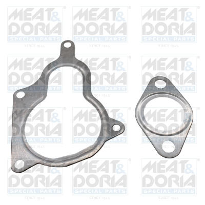 EGR - Garnitura, ventil AGR (10 pcs.) potrivit AUDI A4 B7, A6 C6; VW TRANSPORTER T5 2.0D/2.5D 04.03-08.11