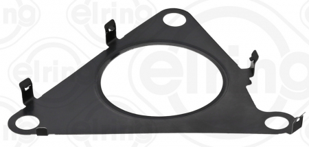 EGR - Garnitura, ventil AGR potrivit AUDI A1, A3, Q2, Q3, TT; SEAT ALHAMBRA, ATECA, LEON, LEON SC, LEON ST, TARRACO, TOLEDO IV; SKODA KAROQ, KODIAQ, OCTAVIA III, RAPID, SUPERB III; VW ARTEON 1.6D/2.0D 04.12