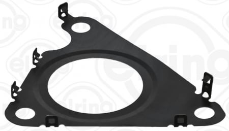 EGR - Garnitura, ventil AGR potrivit AUDI A3, Q2, Q3; SEAT ALHAMBRA, ARONA, ATECA, IBIZA V, LEON, LEON SC, LEON ST, TARRACO; SKODA KAMIQ, KAROQ, KODIAQ, OCTAVIA III, OCTAVIA IV, SCALA 1.6D/2.0D 11.09-