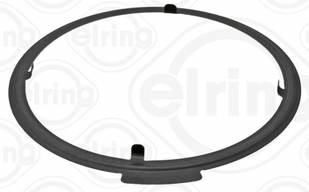 EGR - Garnitura, ventil AGR potrivit AUDI A4 ALLROAD B8, A4 ALLROAD B9, A4 B8, A4 B9, A5, A6 C7, A6 C8, Q5 2.0D 11.07-