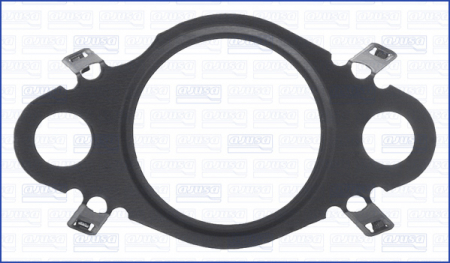 Garnitura, ventil AGR potrivit FIAT TALENTO; NISSAN NV300; OPEL VIVARO B; RENAULT ESPACE V, GRAND SCENIC IV, MEGANE IV, SCENIC IV, TALISMAN, TRAFIC III 1.6D 05.14- [1]