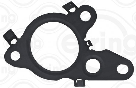 Garnitura, ventil AGR potrivit MERCEDES X (470); NISSAN INTERSTAR, NAVARA, NP300 NAVARA, NV400; OPEL MOVANO B; RENAULT ALASKAN, MASTER III 2.3D 02.10- [1]