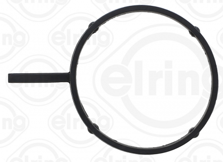 EGR - Garnitura, ventil AGR potrivit NISSAN CUBE, NOTE, QASHQAI I, TIIDA, X-TRAIL II 1.5/2.0 01.03-04.14