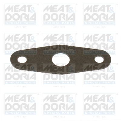 EGR - Garnitura, ventil AGR potrivit SEAT AROSA, CORDOBA, IBIZA II, LEON, TOLEDO II; VW BORA, BORA I, GOLF IV, LUPO I, POLO, POLO III 1.4 04.96-06.06