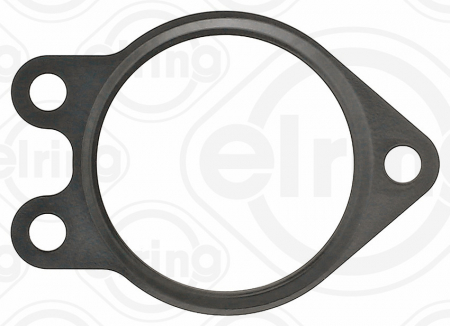 EGR - Garnitura, ventil AGR potrivit TOYOTA DYNA, FORTUNER, HIACE / COMMUTER V, HIACE IV, HIACE V, HILUX, HILUX VI, HILUX VII, LAND CRUISER, LAND CRUISER 90, LAND CRUISER PRADO 2.5D/3.0D 02.00-