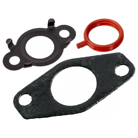 Piese Auto - Garnitura, ventil AGR set potrivit TOYOTA AURIS, PRIUS, PRIUS PLUS 1.8H 06.08-
