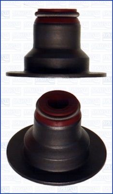 Garnituri motor - Garnituri supape (4/4x7,5x15) potrivit ALFA ROMEO 159; CHEVROLET AVEO, AVEO / KALOS, CRUZE, ORLANDO, TRAX; FIAT CROMA, STILO; OPEL ASTRA G, ASTRA G CLASSIC, ASTRA H 1.4-1.8LPG 03.00-