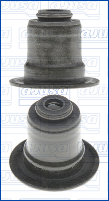 Garnituri motor - Garnituri supape (4,5/4,5x10,8x19,8) potrivit CHRYSLER 200, SEBRING; DODGE AVENGER, CALIBER, JOURNEY; FIAT FREEMONT; HYUNDAI CRETA, ELANTRA V, ELANTRA VI, EQUUS / CENTENNIAL, GENESIS 1.2-3.8 10.99-