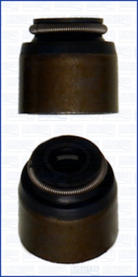 Garnituri motor - Garnituri supape (4,5/4,5x9x11,5) potrivit MITSUBISHI CARISMA, COLT CZC VI, COLT V, COLT VI, LANCER VII, MIRAGE V, SPACE STAR; SMART FORFOUR 1.3/1.5/1.6 09.95-12.13