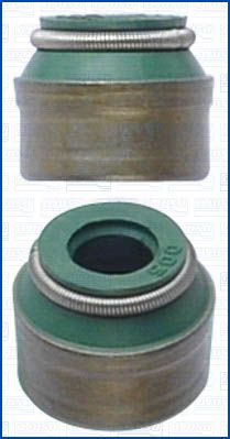Garnituri motor - Garnituri supape (4,6/4,6x9,4x9,5) potrivit INFINITI EX, FX, M, Q70, QX50 I, QX70; NISSAN NP300 NAVARA, PATHFINDER III; RENAULT LAGUNA, LAGUNA III, LATITUDE 3.0D 09.08-