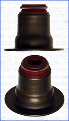 Garnituri motor - Garnituri supape (4,8/4,8x9x17,5) potrivit DS DS 3, DS 4, DS 5; VOLVO C30, S40 II, S60 II, S80 II, V40, V50, V60 I, V70 III; CITROEN BERLINGO, BERLINGO MULTISPACE 1.4D/1.5D/1.6D 09.01-