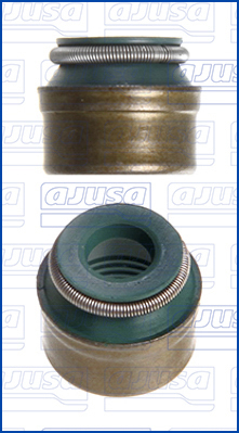 Garnituri motor - Garnituri supape (5/5x8,5x10) potrivit MERCEDES A (V177), A (W168), A (W169), A (W176), A (W177), AMG GT (X290), B SPORTS TOURER (W245), B SPORTS TOURER (W246, W242), B SPORTS TOURER (W247) 0.6-6.3