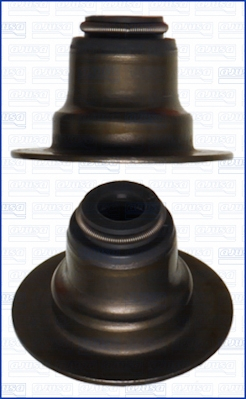 Garnituri motor - Garnituri supape (5/5x8,5x16) potrivit HYUNDAI ACCENT II, ELANTRA III, GETZ, GRANDEUR, HIGHWAY, I30, MATRIX, SANTA FÉ I, SANTA FÉ II, SANTA FÉ II/SUV, SONATA V, TRAJET, TUCSON 1.5D/2.0D/2.2D 03.01-