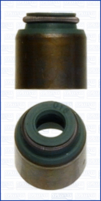 Garnituri motor - Garnituri supape (5/5x9,75x13,5) potrivit SUBARU FORESTER, IMPREZA, LEGACY IV, LEGACY V, OUTBACK, XV 2.0D 02.08-