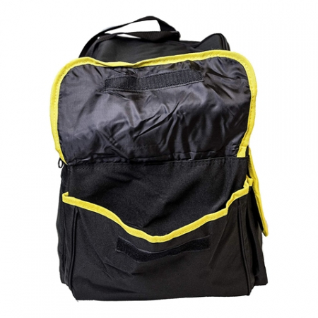 Geanta Transport Meguiar's Large Black [3]