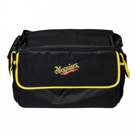 Detailing auto - Geanta Transport Meguiar's Large Black
