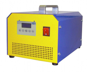 Generator ozon igienizare sistem habitaclu auto Magneti Marelli 4g/ h [4]