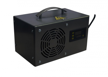 Service AC - Generator ozon (ozon-maker) UNITROL UT-10, 230V, productie ozon10 g/h