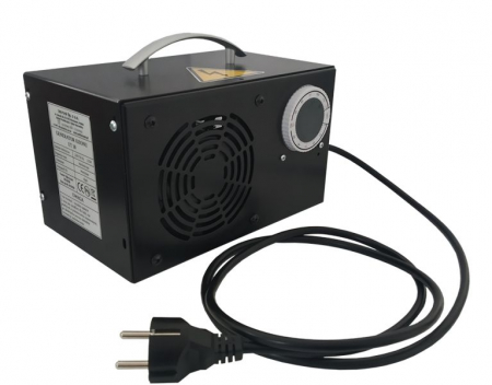 Echipamente - Generator ozon UNITROL UT-20, putere: 230V, iesire ozon: 20 g/h