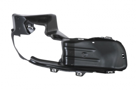 Elemente bara - Ghidaj aer fata dreapta plastic PEUGEOT 308 II, 308 SW II dupa 2013