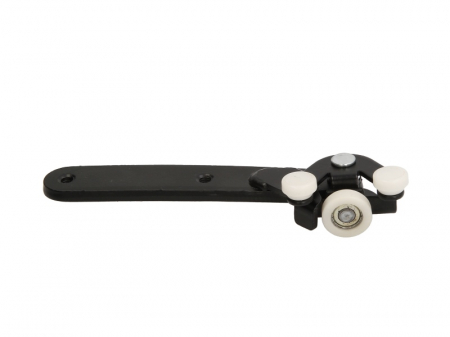 Usi - Ghidaj cu role stanga superior VW CADDY intre 2004-2015