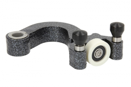 Piese Auto - Ghidaj cu role usa culisanta balama centrala CITROEN JUMPER FIAT DUCATO PEUGEOT BOXER intre 1994-2006