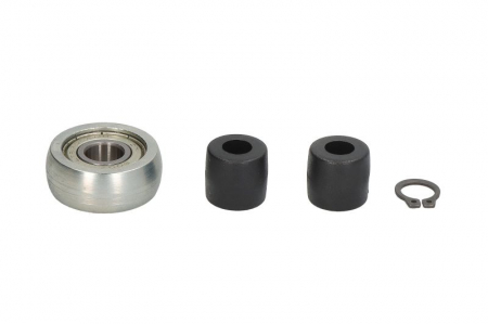 Usi - Ghidaj cu role, usa culisanta (balama centrala) potrivit MERCEDES MB (W631), T1 (601), T1 (601, 611), T1 (602), T1 (B601), T1 (B602), T1/TN 04.77-02.96