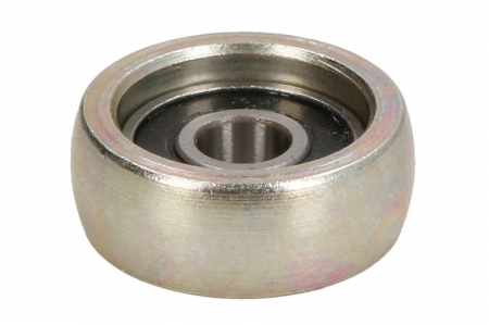 Usi - Ghidaj cu role, usa culisanta (balama inferioara, model vechi) potrivit VW LT 28-35 I, LT 40-55 I 04.75-06.96