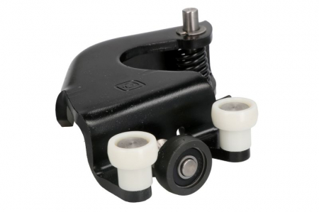 Piese Auto - Ghidaj cu role, usa culisanta Mijloc Stanga potrivit CITROEN JUMPY II; FIAT SCUDO; PEUGEOT EXPERT, EXPERT TEPEE 05.00-
