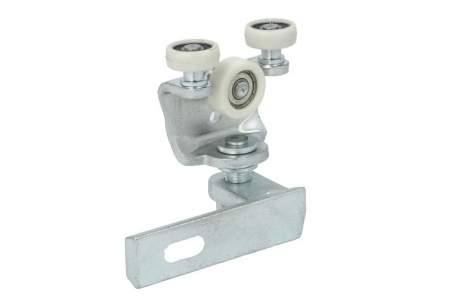 Ghidaj cu role, usa culisanta potrivit IVECO DAILY VI 03.14- [1]