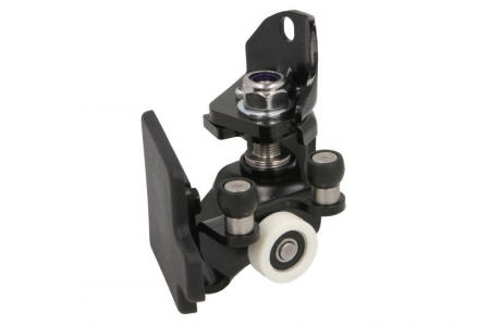 Piese Auto - Ghidaj cu role usa culisanta stanga CITROEN JUMPER FIAT DUCATO PEUGEOT BOXER intre 2006-2014