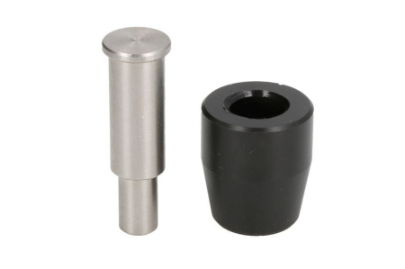 Piese Auto - Ghidaj cu role, usa culisanta Superior Dreapta potrivit CITROEN JUMPER I; FIAT DUCATO; PEUGEOT BOXER 02.94-