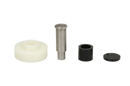 Piese Auto - Ghidaj cu role, usa culisanta Superior Dreapta potrivit VW MULTIVAN T5, TRANSPORTER T5 04.03-08.15