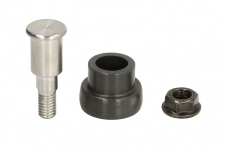 Piese Auto - Ghidaj cu role, usa culisanta Superior Dreapta/Stanga potrivit CITROEN JUMPY II, JUMPY III; OPEL ZAFIRA LIFE; PEUGEOT EXPERT, EXPERT TEPEE; TOYOTA PROACE, PROACE VERSO 01.07-