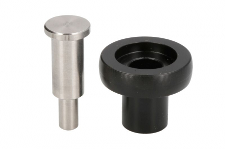 Piese Auto - Ghidaj cu role, usa culisanta Superior potrivit CITROEN JUMPER I, JUMPY I; FIAT SCUDO; PEUGEOT EXPERT 02.94-12.06