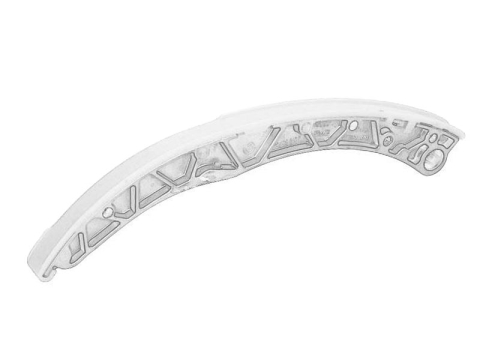 Distributie - Ghidaj lant distributie Inferior potrivit AUDI A4 ALLROAD B8, A4 B8, A5, A6 ALLROAD C7, A6 C7, A7, A8 D4, Q5, Q7; PORSCHE CAYENNE; VW TOUAREG 3.0D 11.07-