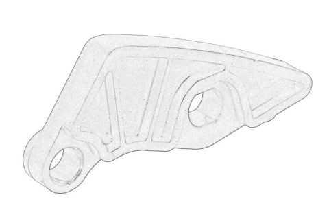 Piese Auto - Ghidaj lant distributie Inferior potrivit CHRYSLER SEBRING 2.0/2.4 01.07-