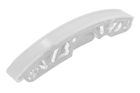 Distributie - Ghidaj lant distributie Mijloc/Superior potrivit AUDI A4 ALLROAD B8, A4 B7, A4 B8, A5, A6 ALLROAD C6, A6 C6, A8 D3, A8 D4, Q5, Q7; VW PHAETON, TOUAREG 2.7D-4.2D 05.03-03.18