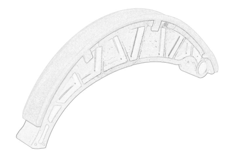 Distributie - Ghidaj lant distributie potrivit AUDI A4 ALLROAD B8, A4 B8, A5, A6 ALLROAD C7, A6 C7, A7, A8 D4, Q5, Q7; VW TOUAREG 3.0D 11.07-09.18