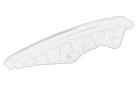 Distributie - Ghidaj lant distributie potrivit AUDI; VW potrivit AUDI A4 ALLROAD B9, A4 B9, A5, A6 ALLROAD C8, A6 C8, A7, A8 D5, Q5, Q7, Q8; VW AMAROK, TOUAREG 3.0D-4.0DH 01.18-