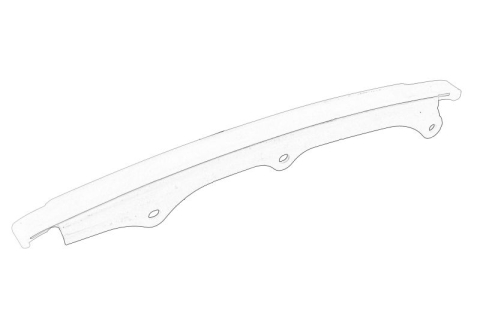 Piese Auto - Ghidaj lant distributie potrivit CITROEN C4 AIRCROSS; MITSUBISHI ASX, LANCER VIII, OUTLANDER II, OUTLANDER III; PEUGEOT 4008 1.8D/2.2D 11.06-