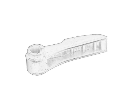 Piese Auto - Ghidaj lant distributie potrivit FORD ESCORT VI, GALAXY I, SCORPIO II 1.3-2.0 10.94-05.06