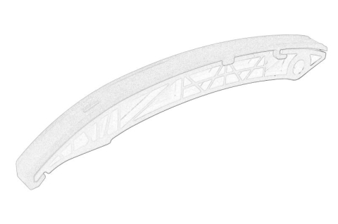 Distributie - Ghidaj lant distributie potrivit HYUNDAI ACCENT V, I10 I, I10 II, I20 ACTIVE, I20 I, I20 II, I30; KIA CEE'D, CEED, PICANTO II, PICANTO III, PRO CEE'D, PROCEED, RIO III 1.2-1.4 09.08-