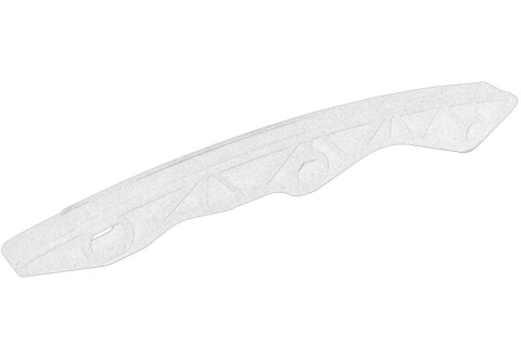 Piese Auto - Ghidaj lant distributie potrivit HYUNDAI GENESIS, H-1, H-1 / STAREX, IX35, SANTA FÉ II, SANTA FÉ III, SONATA IV, SONATA V; KIA CARENS III, CERATO II, MAGENTIS II, OPTIMA 2.0/2.4 06.97-12.15