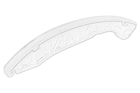 Piese Auto - Ghidaj lant distributie potrivit HYUNDAI GENESIS, H-1, H-1 / STAREX, IX35, SANTA FÉ II, SANTA FÉ III, SONATA V; KIA CARENS III, CERATO II, MAGENTIS II, OPTIMA 2.0/2.4 06.97-12.15