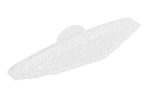 Piese Auto - Ghidaj lant distributie potrivit HYUNDAI GRAND SANTA FÉ, H-1, H-1 / STAREX, H-1 CARGO, H-1 TRAVEL, IX35, SANTA FE IV, SANTA FÉ II, SANTA FÉ III, TUCSON; KIA CARNIVAL III 2.0-2.5D 07.01-