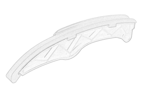 Distributie - Ghidaj lant distributie potrivit HYUNDAI I30, I40 I, I40 I CW, IX35, KONA, TUCSON, VELOSTER; KIA CEE'D, PRO CEE'D, SOUL I, SPORTAGE IV, VENGA 1.4/1.6 02.08-