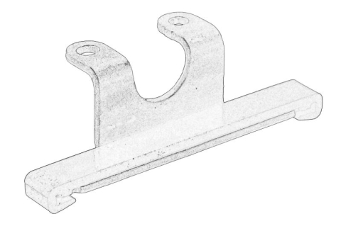 Piese Auto - Ghidaj lant distributie potrivit HYUNDAI I30; KIA CEED, PROCEED, XCEED 1.5/1.5H 03.20-