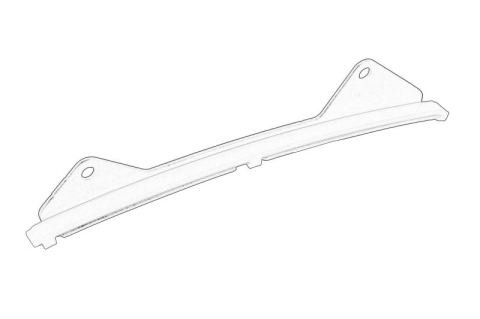 Piese Auto - Ghidaj lant distributie potrivit HYUNDAI I30; KIA CEED, PROCEED, XCEED 1.5/1.5H 03.20-